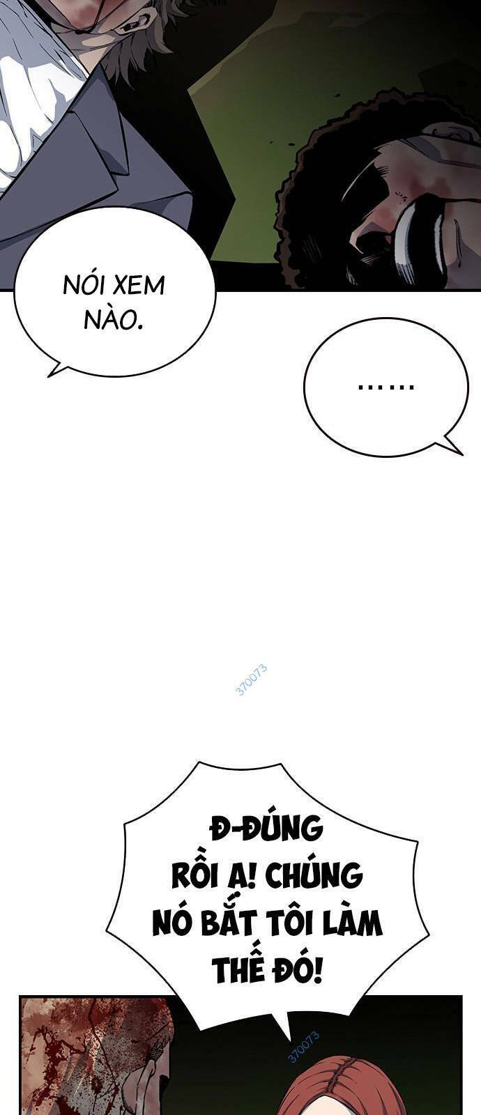 Vua Hiệp Sĩ Đã Trở Lại Với Một Vị Thần Chap 33 - Next Chap 34