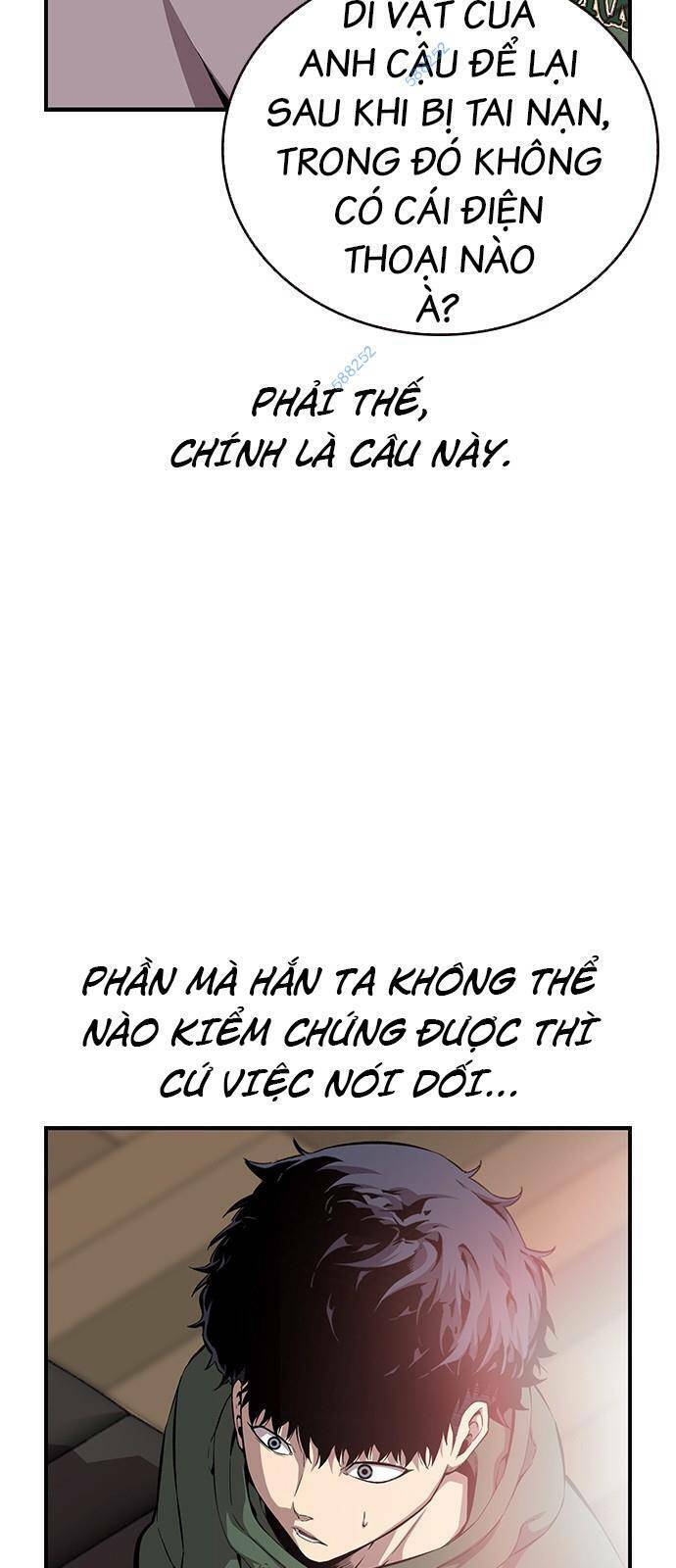 King Game Chap 34 - Next Chap 35