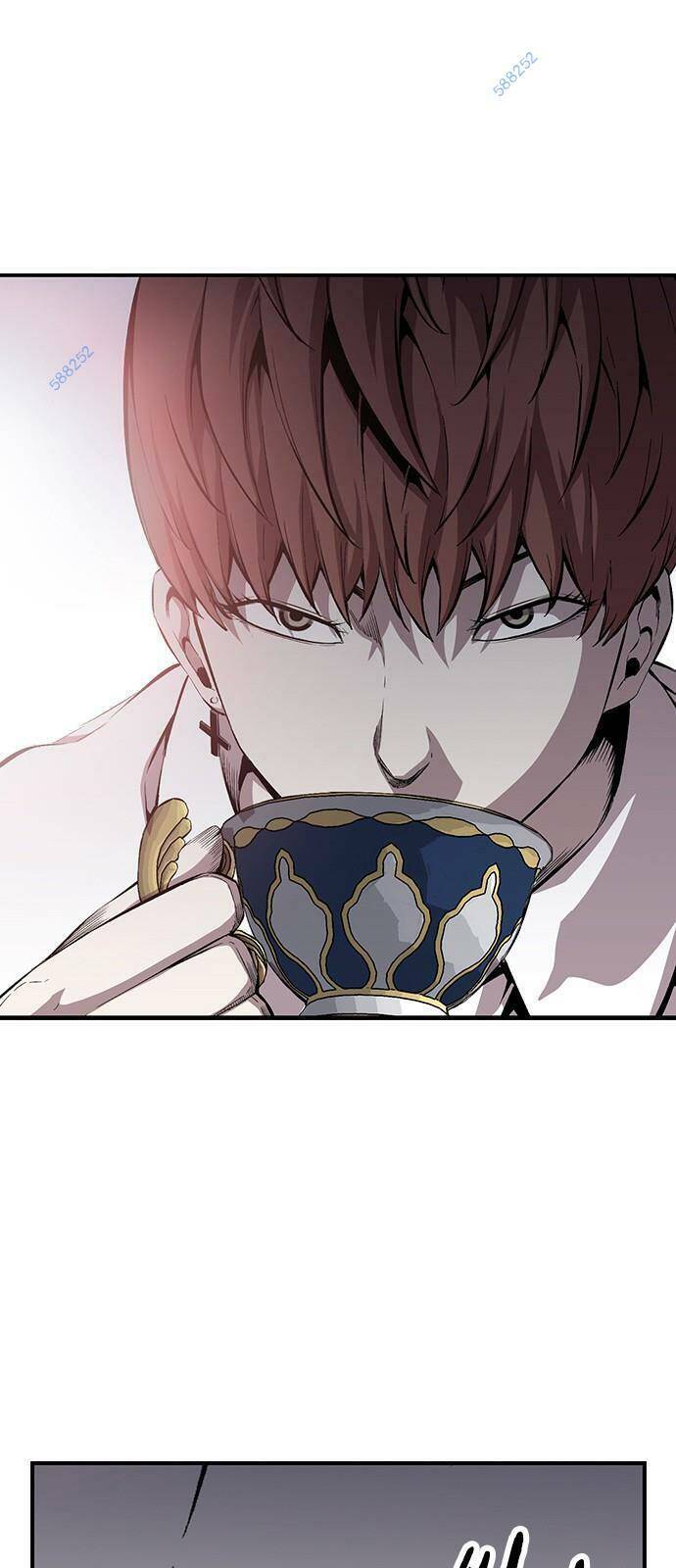 King Game Chap 34 - Next Chap 35