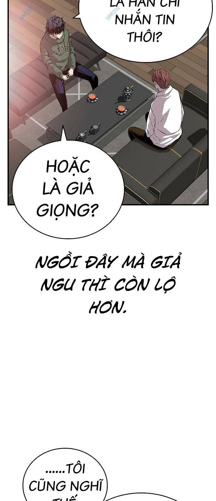 Vua Hiệp Sĩ Đã Trở Lại Với Một Vị Thần Chap 34 - Next Chap 35