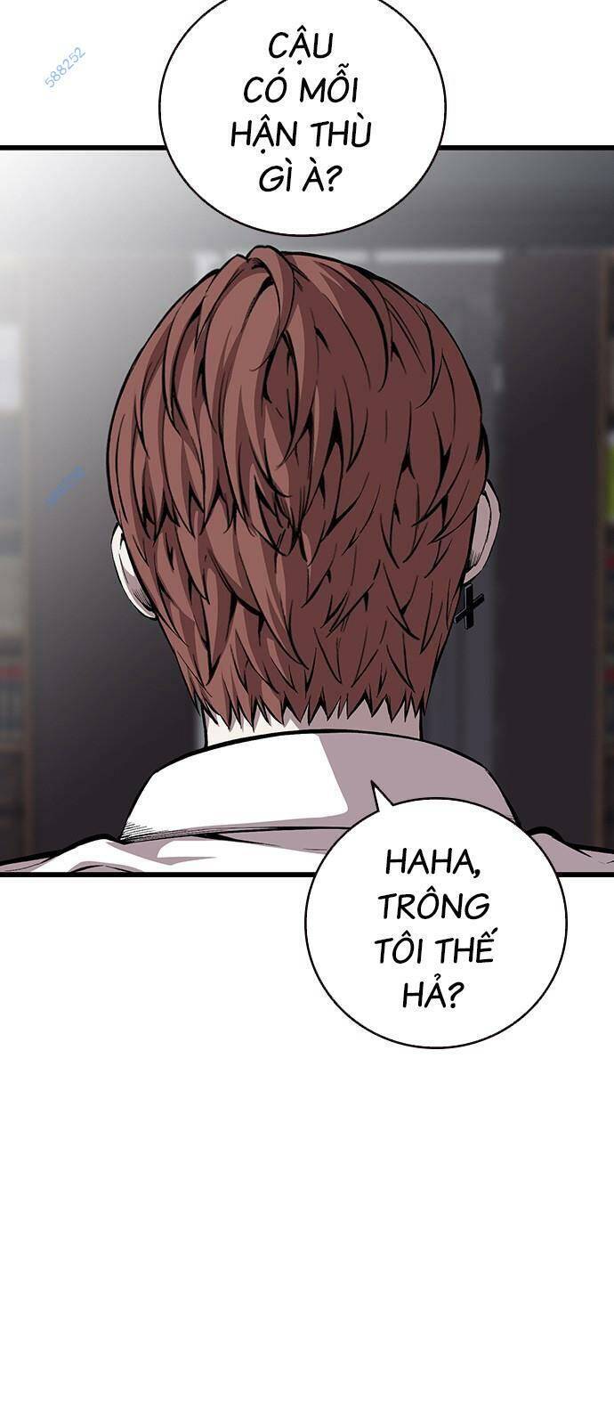 Vua Hiệp Sĩ Đã Trở Lại Với Một Vị Thần Chap 34 - Next Chap 35