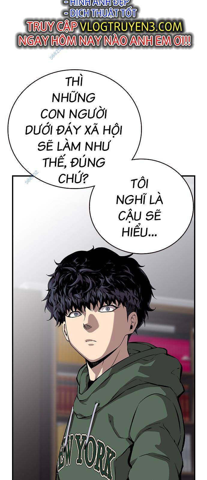 Vua Hiệp Sĩ Đã Trở Lại Với Một Vị Thần Chap 34 - Next Chap 35