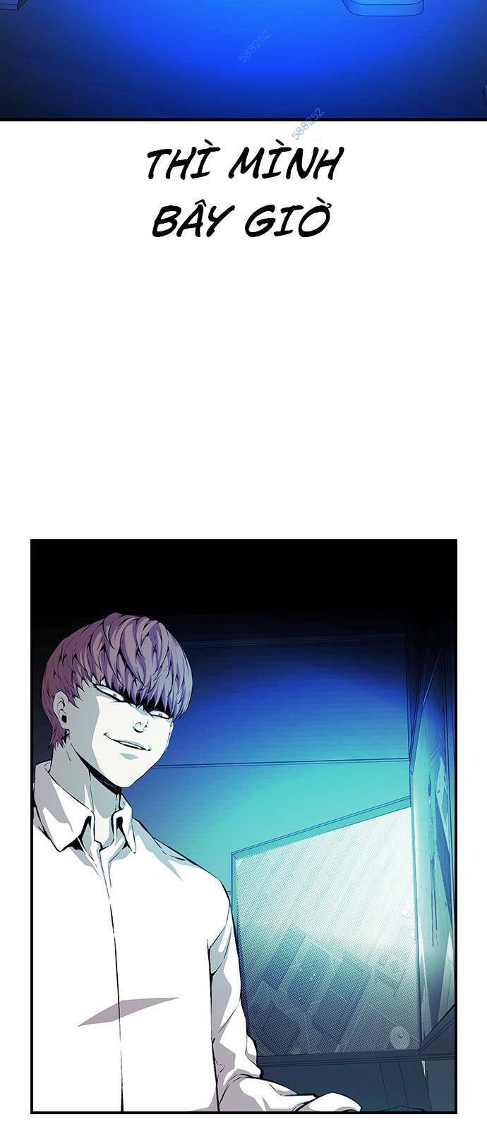 King Game Chap 34 - Next Chap 35