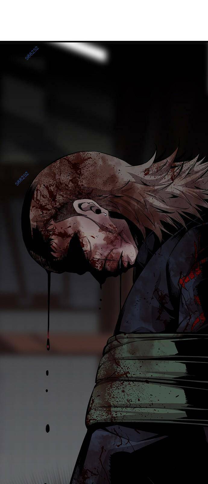 Vua Hiệp Sĩ Đã Trở Lại Với Một Vị Thần Chap 34 - Next Chap 35