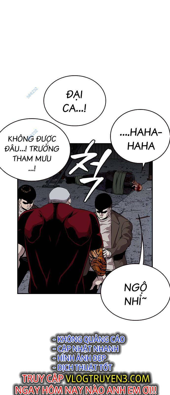 King Game Chap 34 - Next Chap 35
