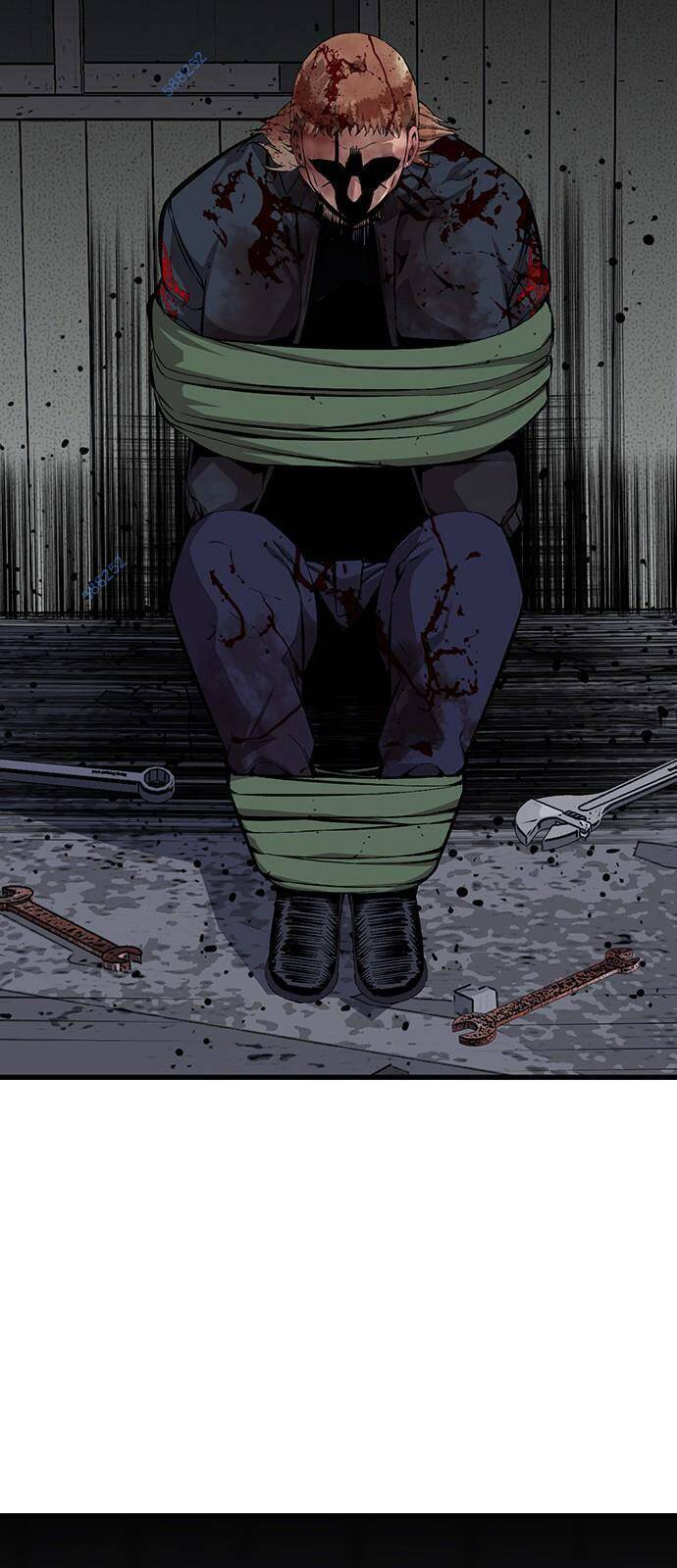 King Game Chap 34 - Next Chap 35