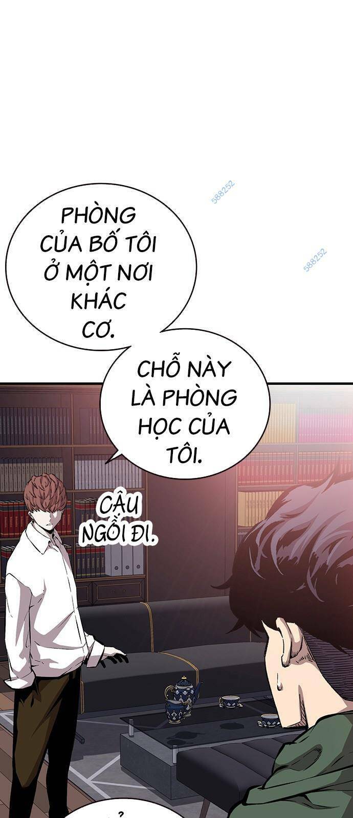 King Game Chap 34 - Next Chap 35