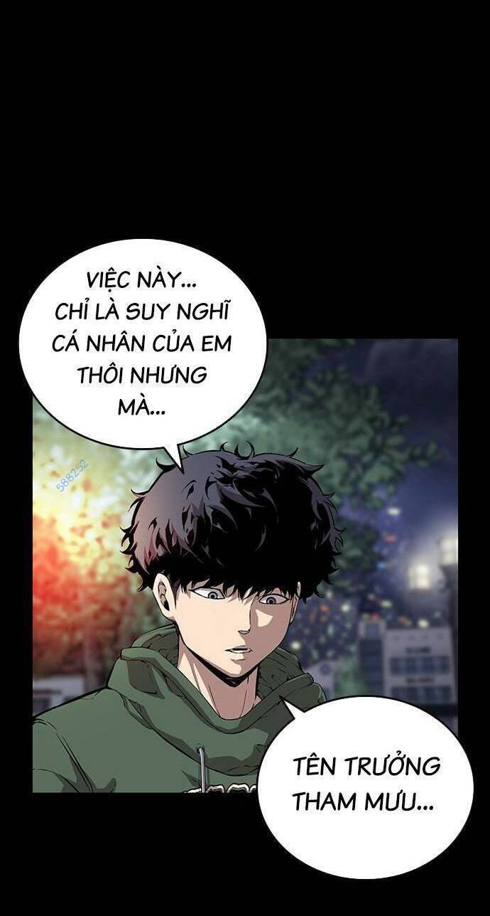 Vua Hiệp Sĩ Đã Trở Lại Với Một Vị Thần Chap 35 - Next Chap 36