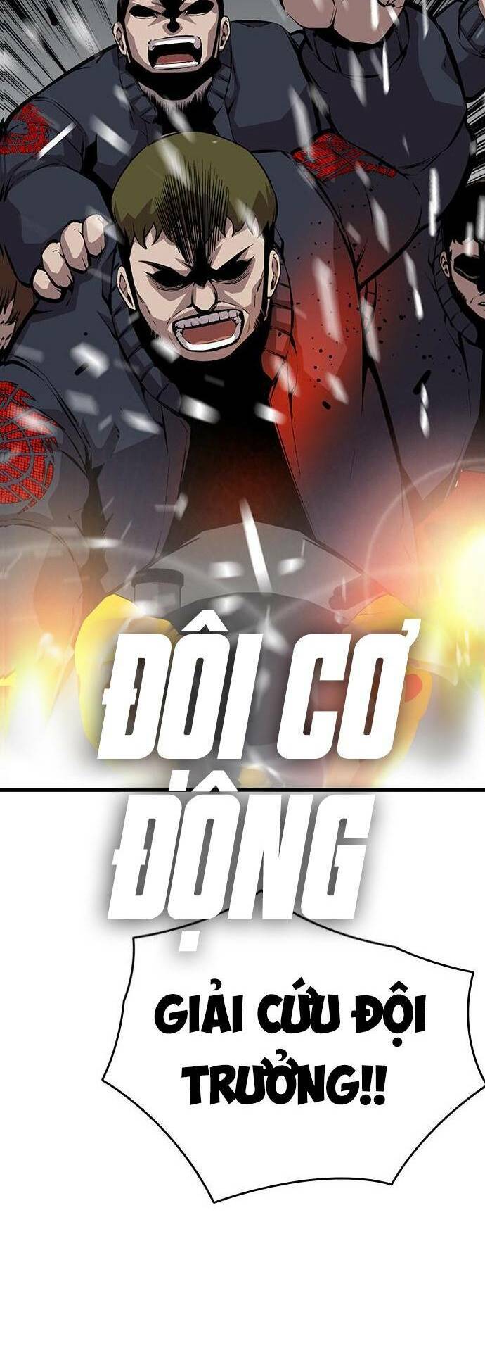 Vua Hiệp Sĩ Đã Trở Lại Với Một Vị Thần Chap 35 - Next Chap 36