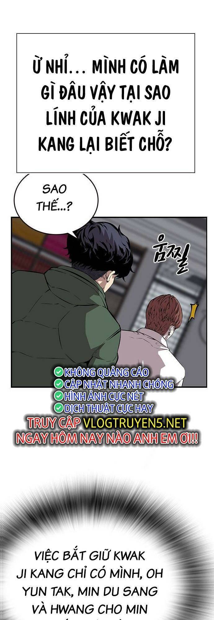 Vua Hiệp Sĩ Đã Trở Lại Với Một Vị Thần Chap 35 - Next Chap 36