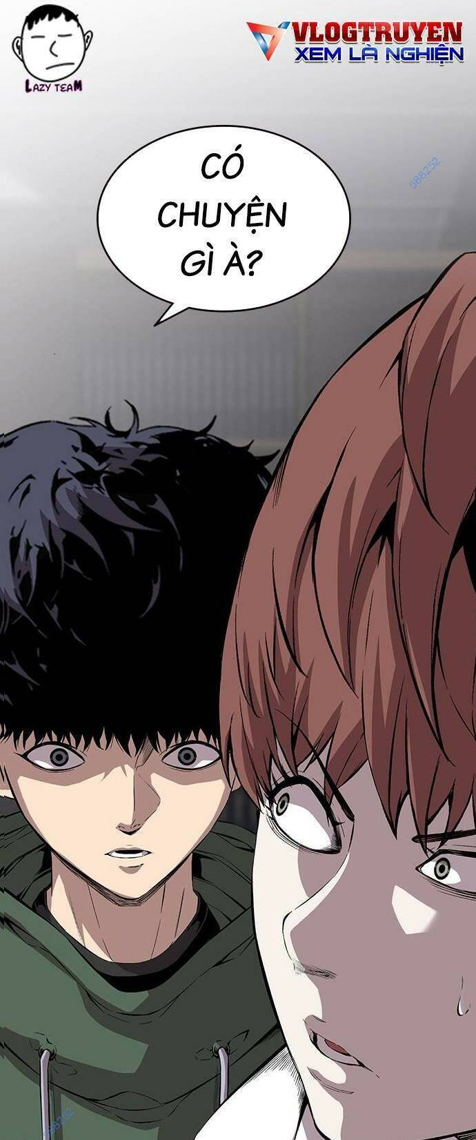 Vua Hiệp Sĩ Đã Trở Lại Với Một Vị Thần Chap 35 - Next Chap 36