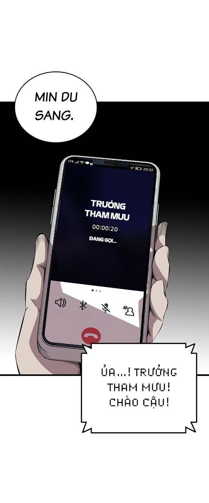 Vua Hiệp Sĩ Đã Trở Lại Với Một Vị Thần Chap 35 - Next Chap 36