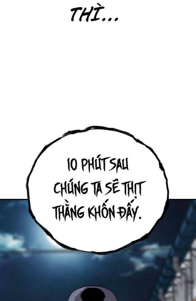 Vua Hiệp Sĩ Đã Trở Lại Với Một Vị Thần Chap 35 - Next Chap 36