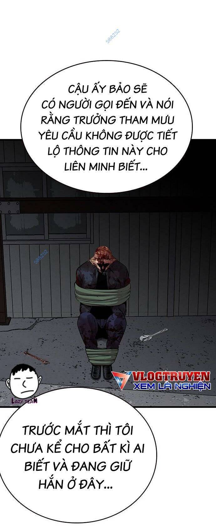 Vua Hiệp Sĩ Đã Trở Lại Với Một Vị Thần Chap 35 - Next Chap 36