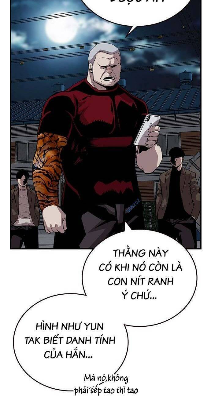 Vua Hiệp Sĩ Đã Trở Lại Với Một Vị Thần Chap 35 - Next Chap 36