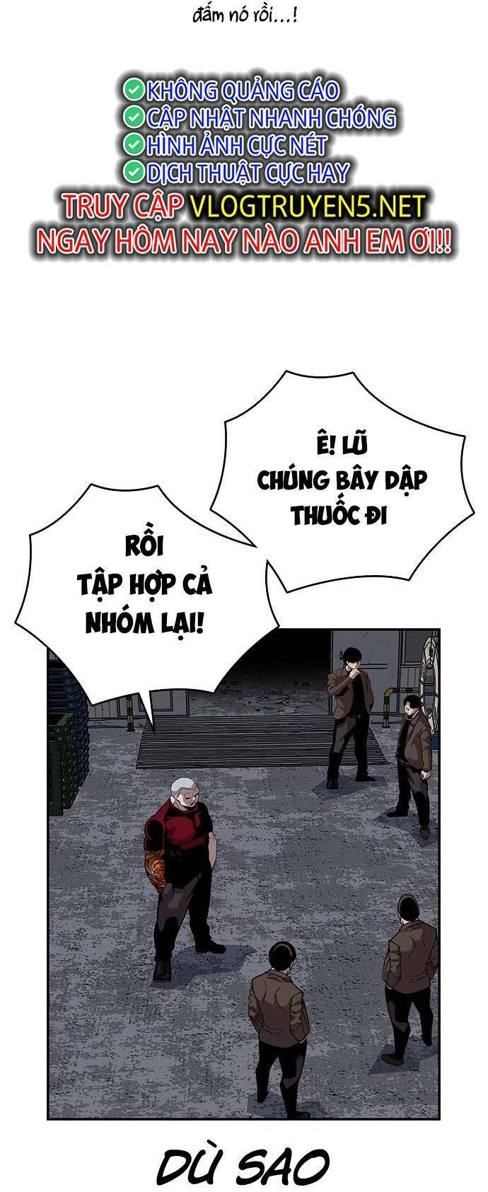 Vua Hiệp Sĩ Đã Trở Lại Với Một Vị Thần Chap 35 - Next Chap 36