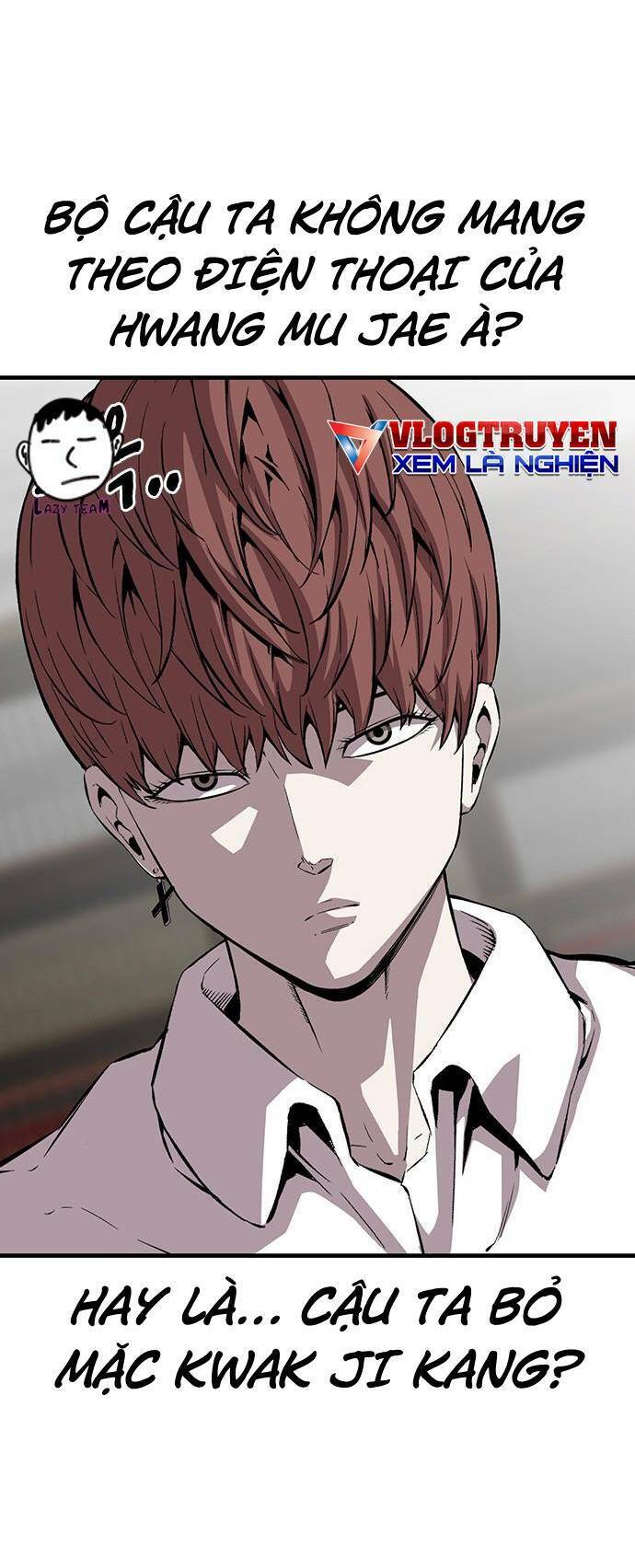 Vua Hiệp Sĩ Đã Trở Lại Với Một Vị Thần Chap 35 - Next Chap 36
