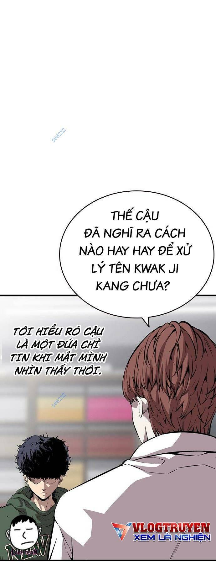 Vua Hiệp Sĩ Đã Trở Lại Với Một Vị Thần Chap 35 - Next Chap 36