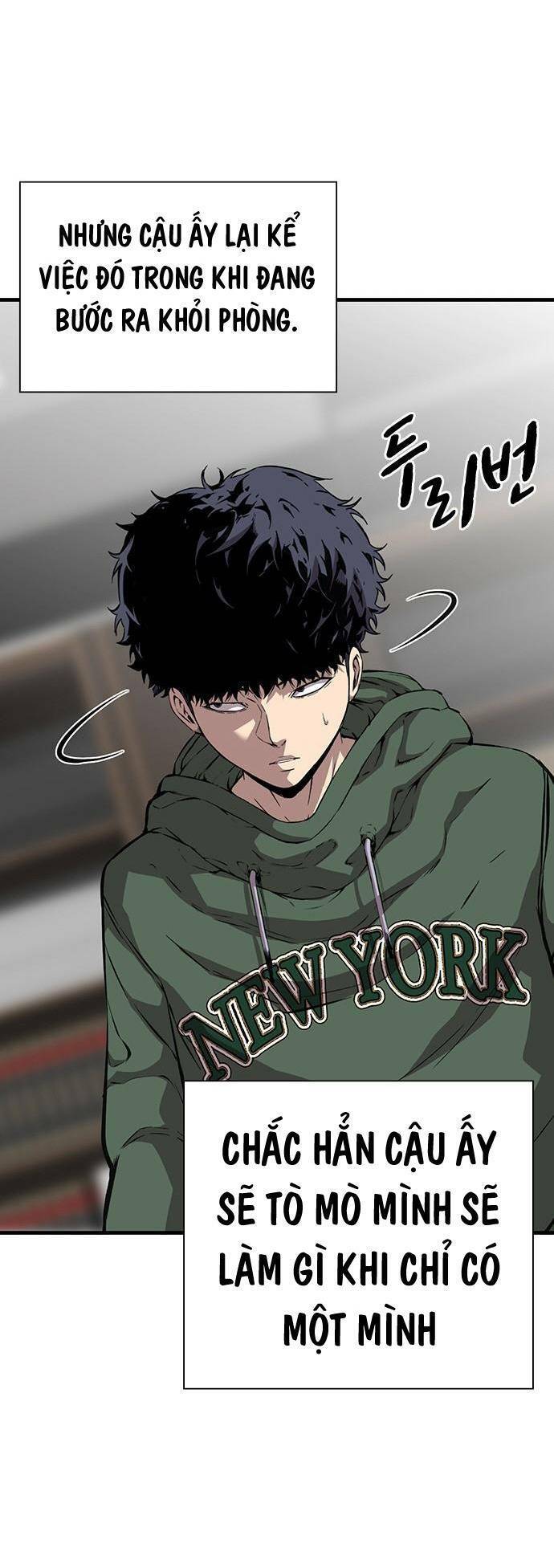 Vua Hiệp Sĩ Đã Trở Lại Với Một Vị Thần Chap 35 - Next Chap 36
