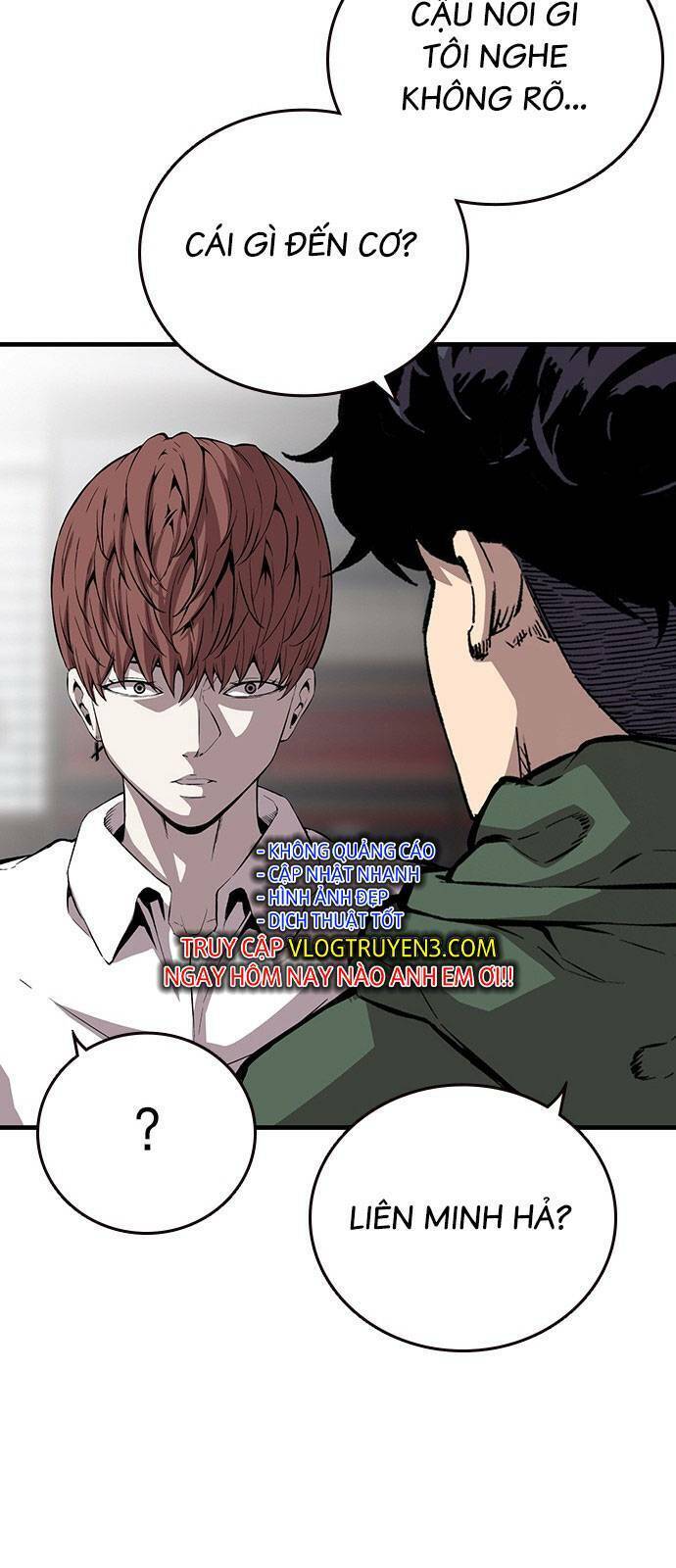 King Game Chap 36 - Next Chap 37