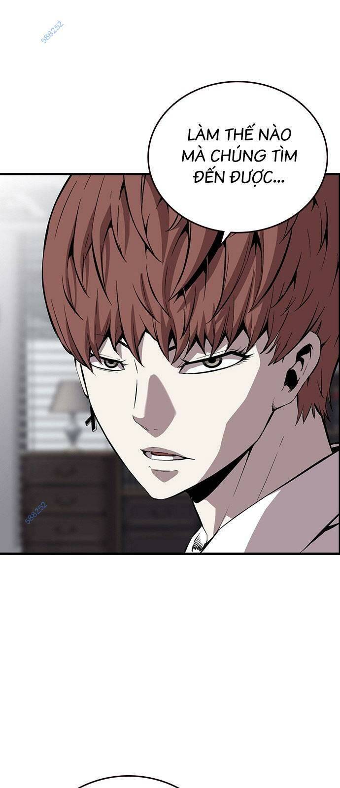 King Game Chap 36 - Next Chap 37