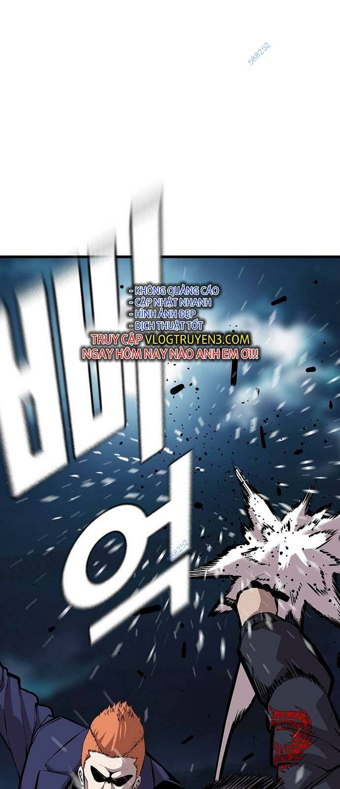 Vua Hiệp Sĩ Đã Trở Lại Với Một Vị Thần Chap 36 - Next Chap 37