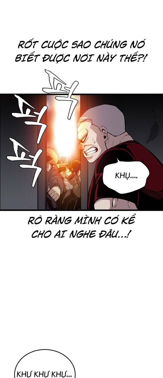 King Game Chap 36 - Next Chap 37
