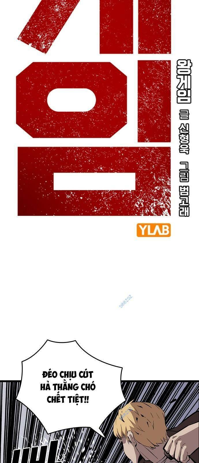 King Game Chap 36 - Next Chap 37