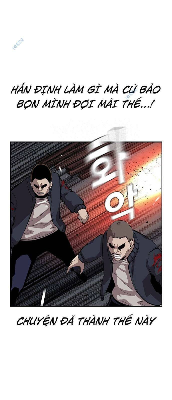 King Game Chap 36 - Next Chap 37