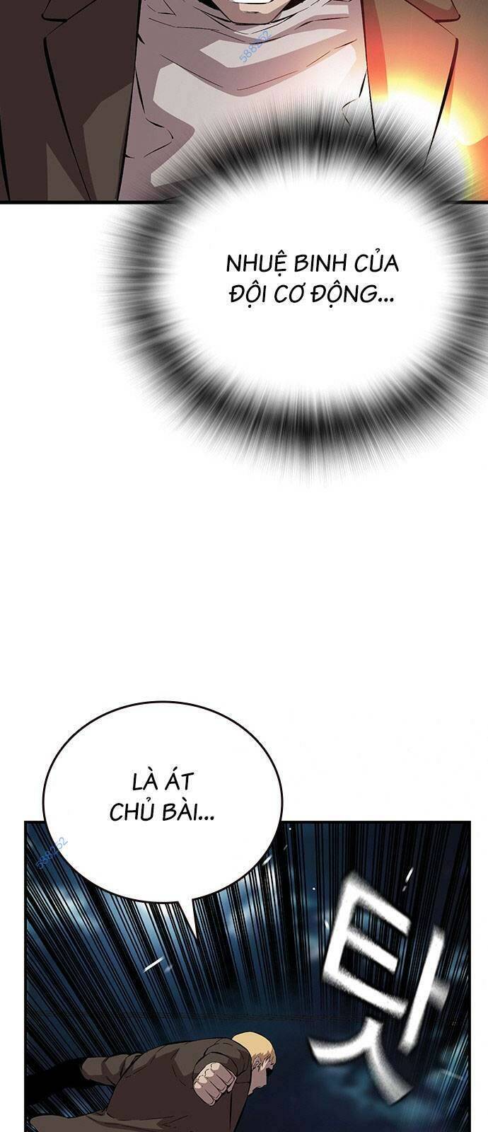 Vua Hiệp Sĩ Đã Trở Lại Với Một Vị Thần Chap 36 - Next Chap 37