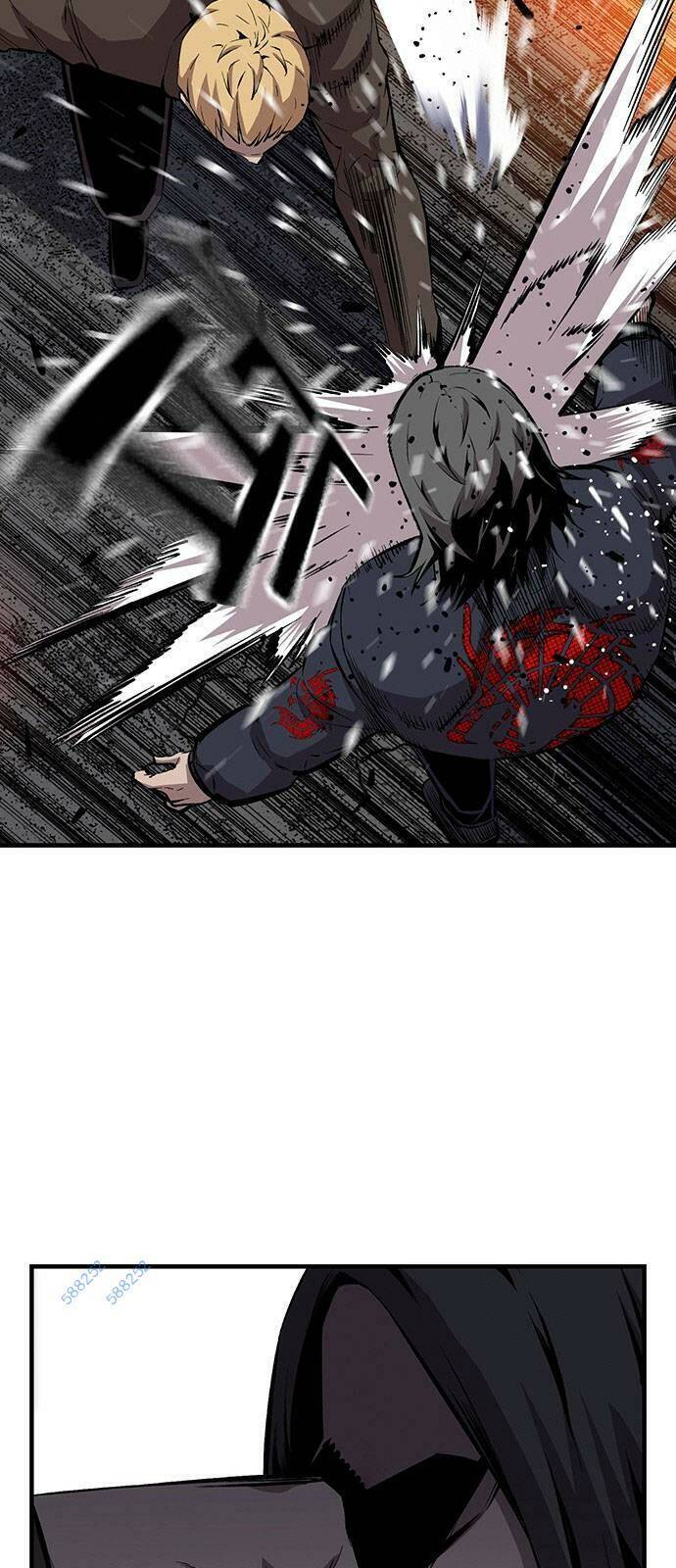 King Game Chap 36 - Next Chap 37