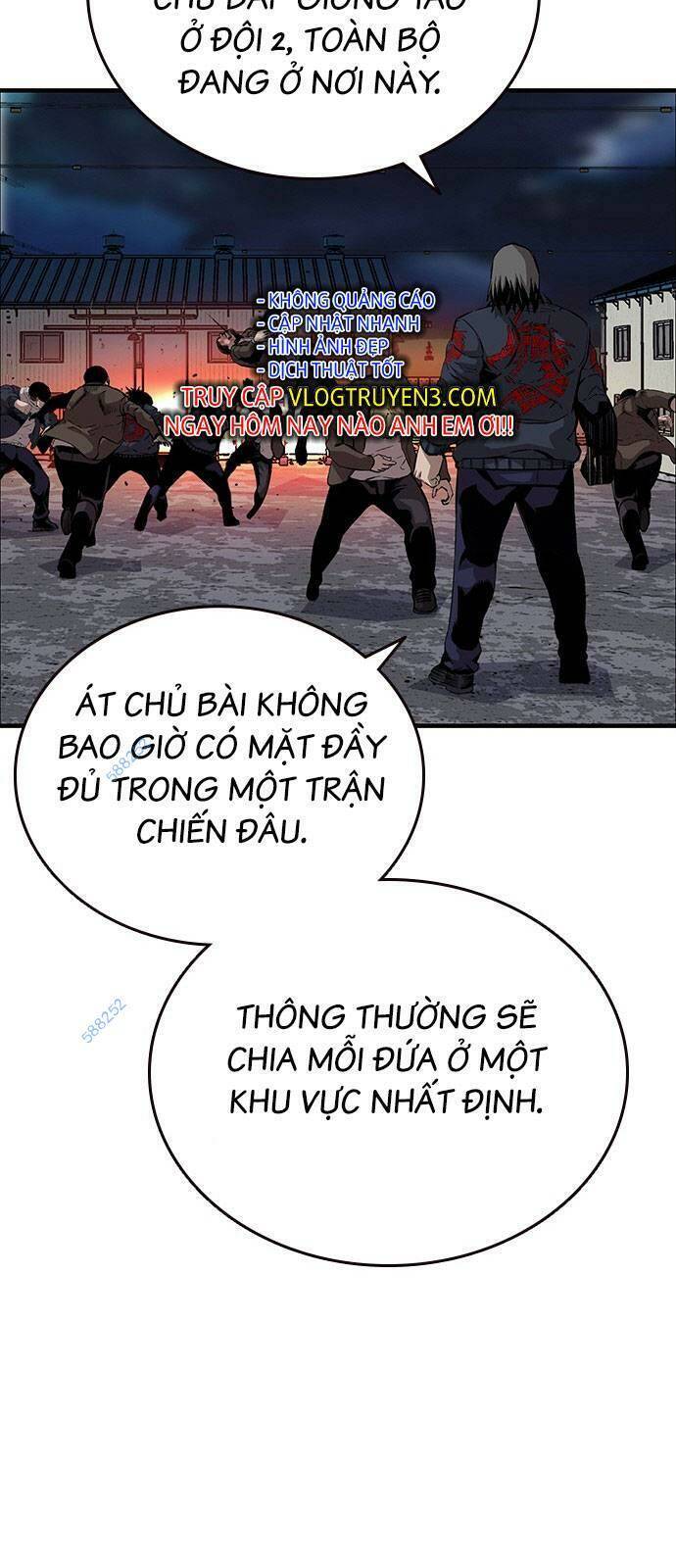 King Game Chap 36 - Next Chap 37