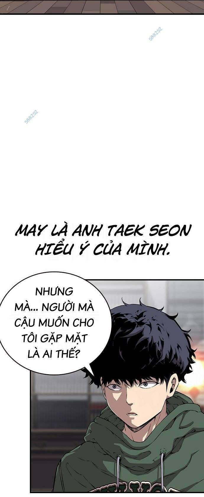 King Game Chap 37 - Next Chap 38