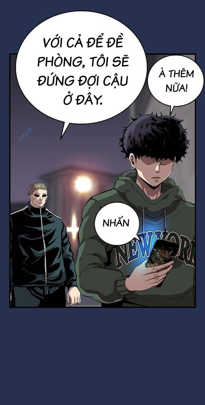 King Game Chap 37 - Next Chap 38