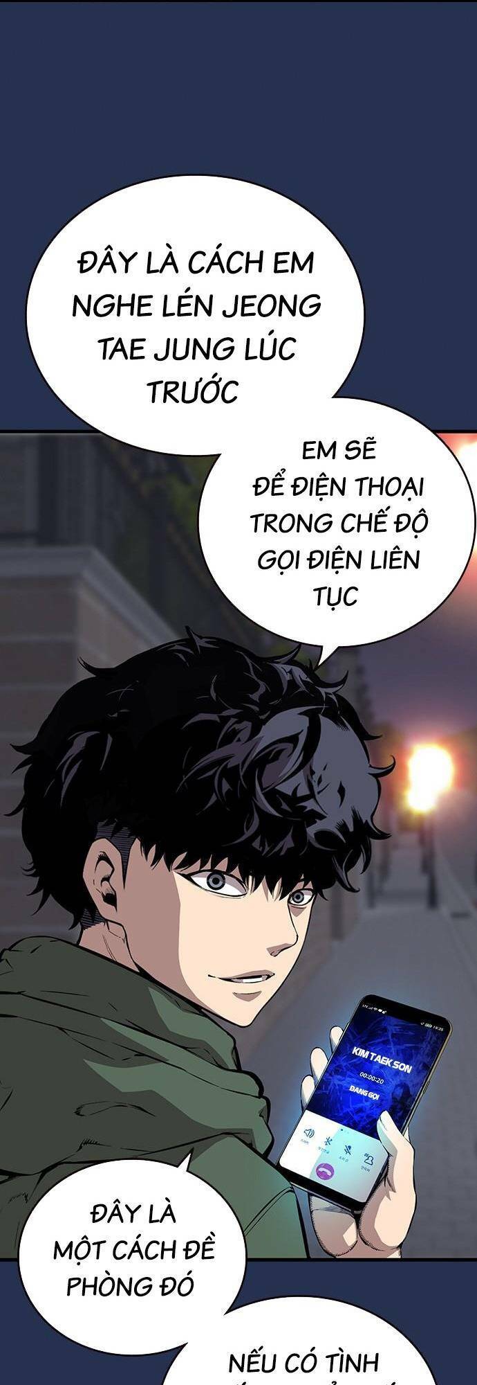 King Game Chap 37 - Next Chap 38