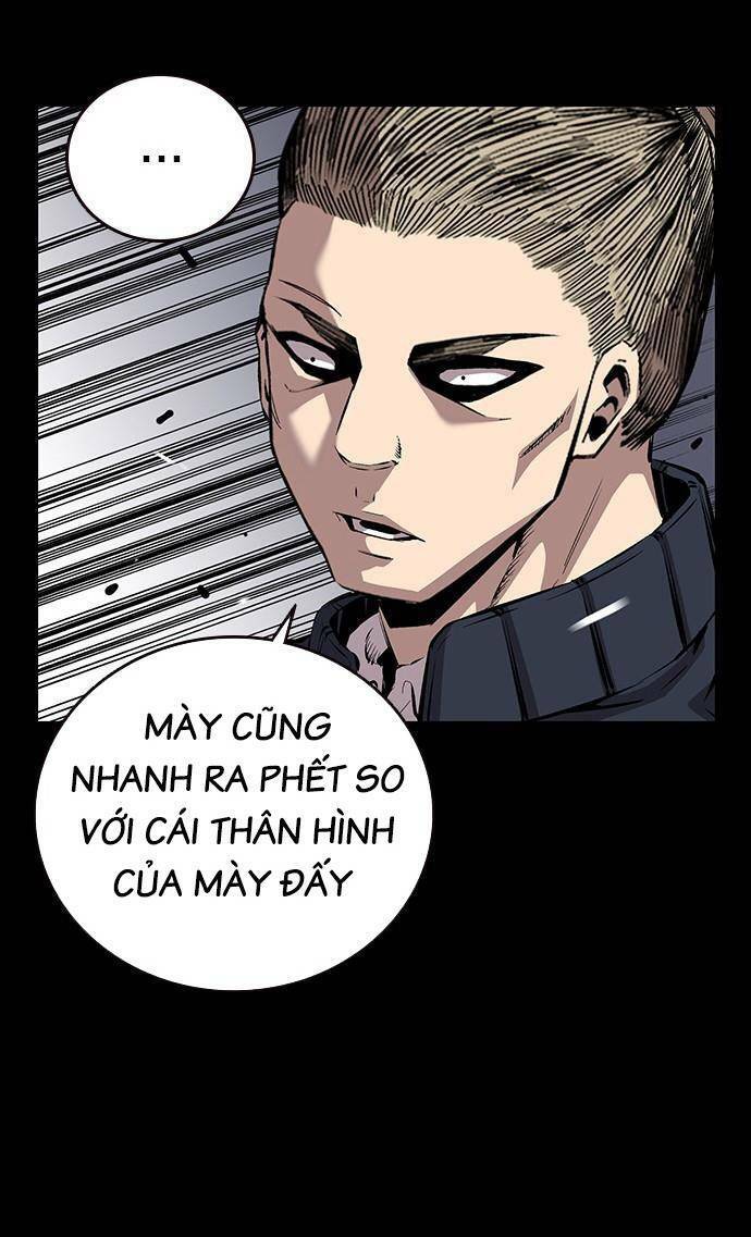 King Game Chap 37 - Next Chap 38