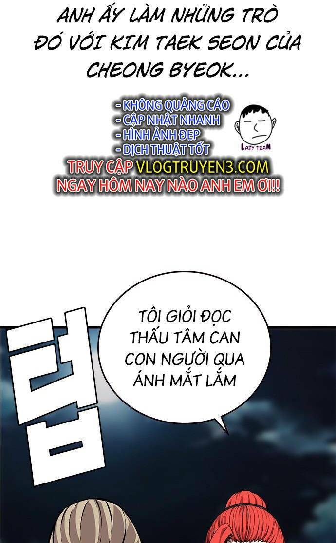 Vua Hiệp Sĩ Đã Trở Lại Với Một Vị Thần Chap 39 - Next Chap 40