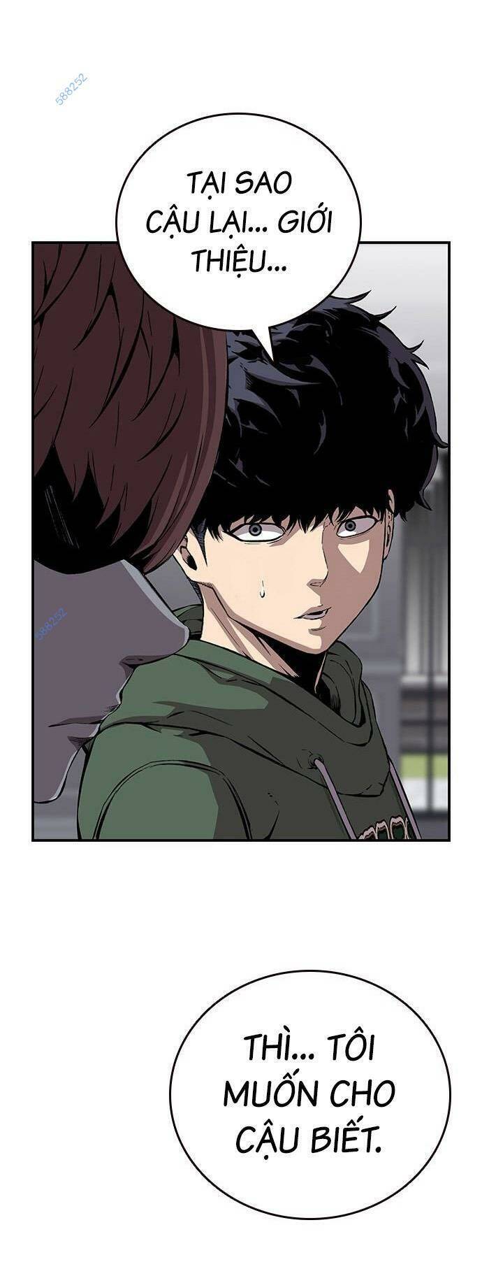 Vua Hiệp Sĩ Đã Trở Lại Với Một Vị Thần Chap 39 - Next Chap 40