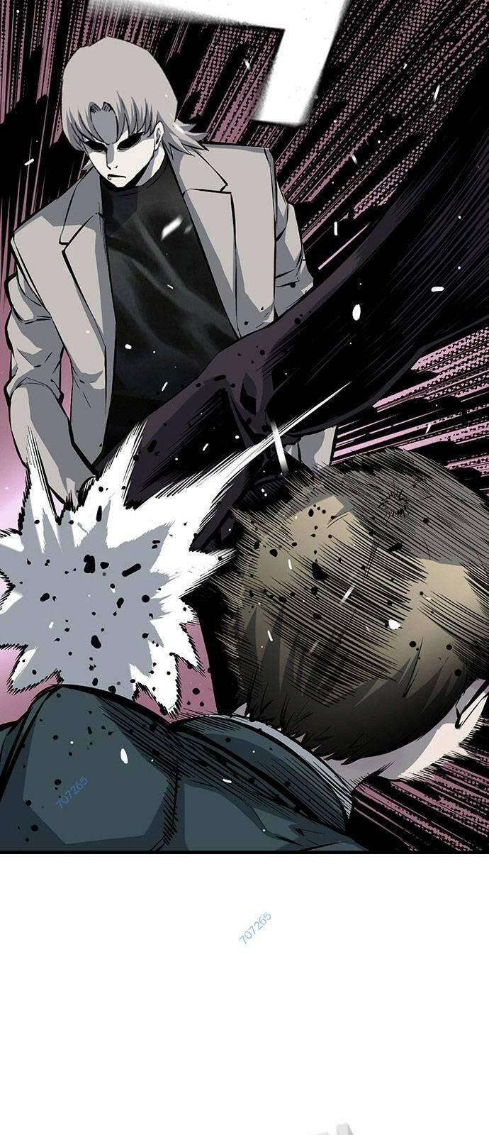King Game Chap 14 - Next Chap 15