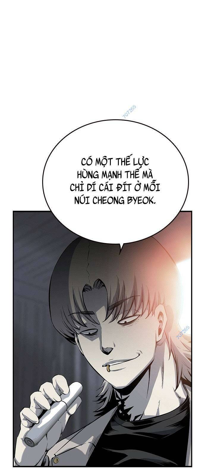 King Game Chap 14 - Next Chap 15