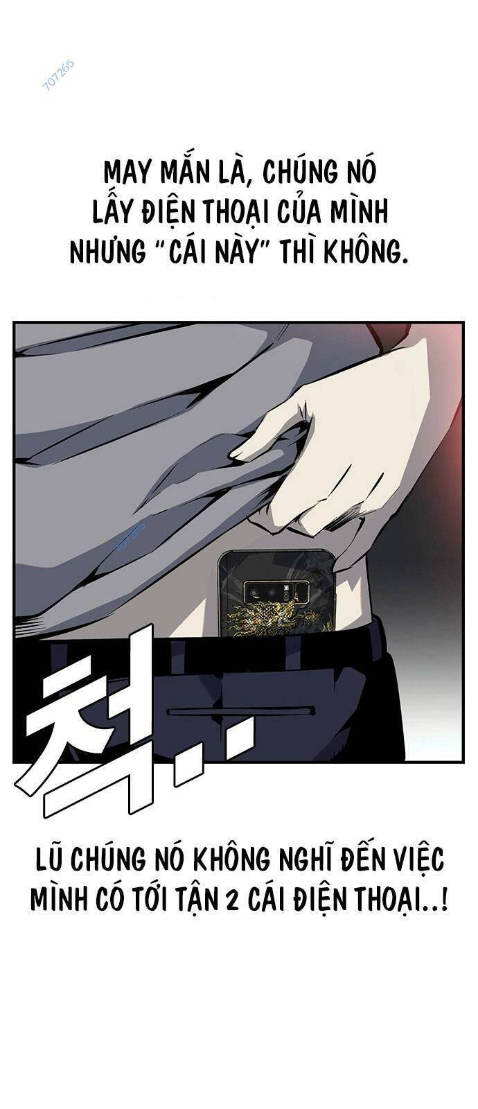 King Game Chap 14 - Next Chap 15