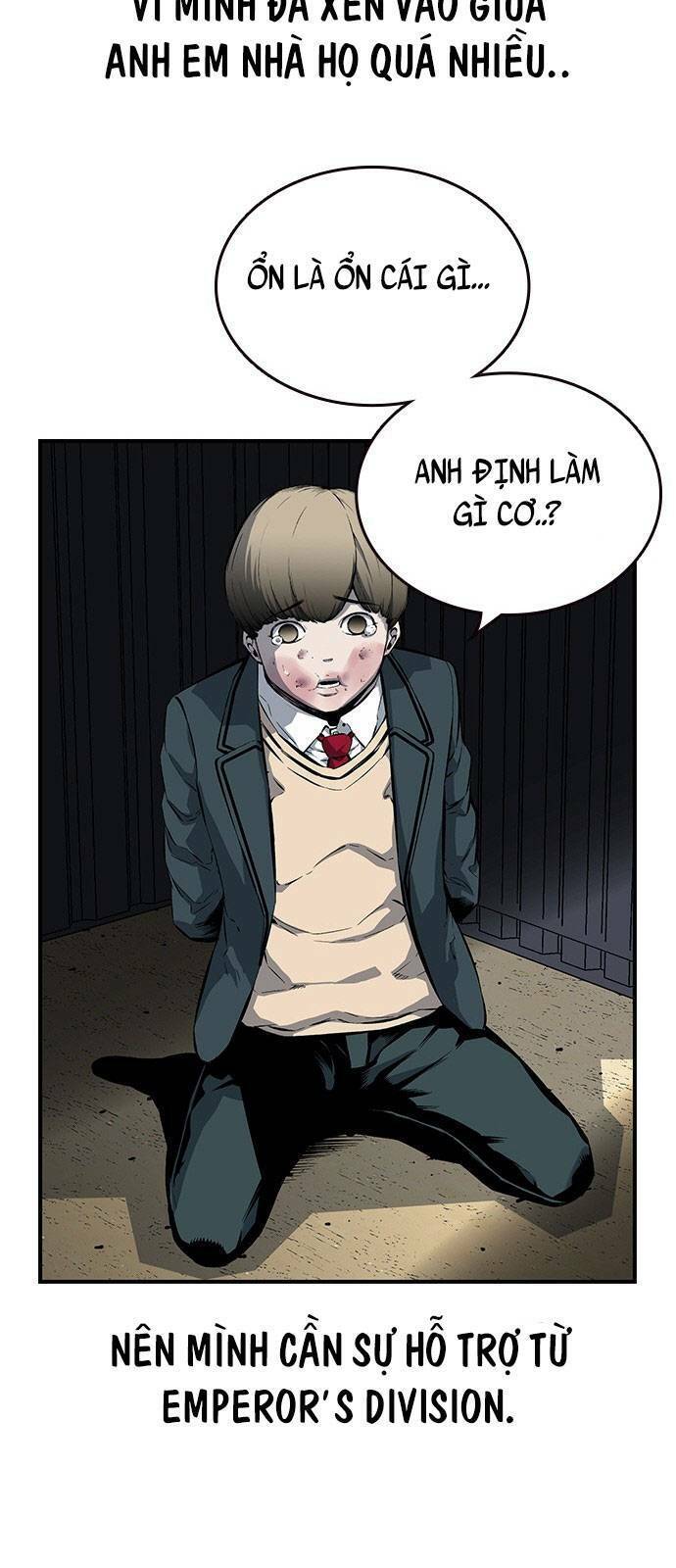 King Game Chap 14 - Next Chap 15