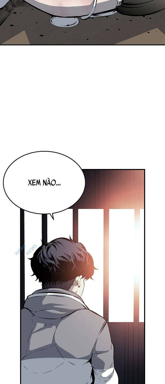 King Game Chap 14 - Next Chap 15
