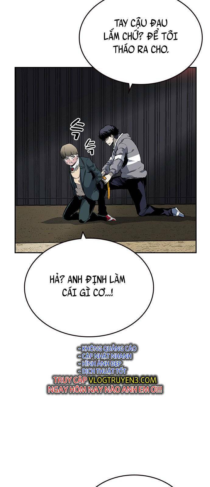 King Game Chap 14 - Next Chap 15