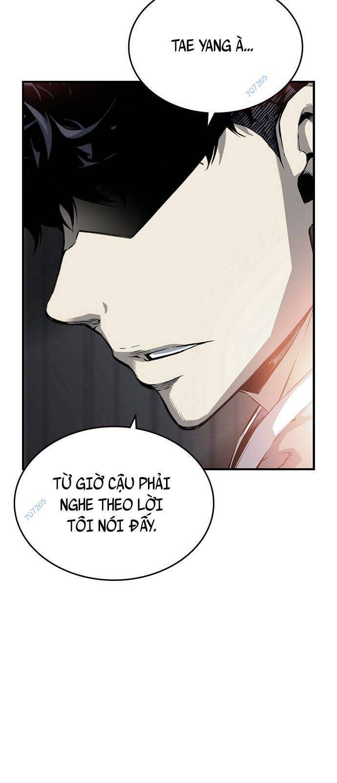 King Game Chap 14 - Next Chap 15