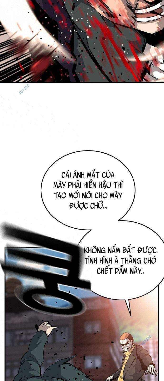 Vua Hiệp Sĩ Đã Trở Lại Với Một Vị Thần Chap 14 - Next Chap 15