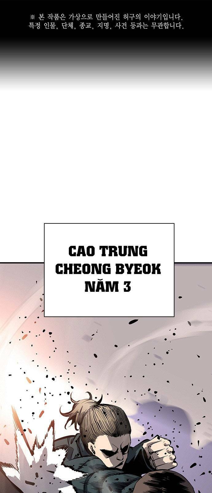 Vua Hiệp Sĩ Đã Trở Lại Với Một Vị Thần Chap 11 - Next Chap 12