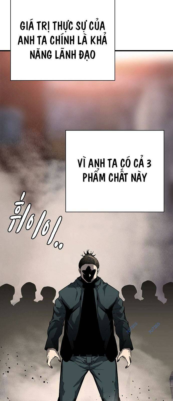 Vua Hiệp Sĩ Đã Trở Lại Với Một Vị Thần Chap 11 - Next Chap 12