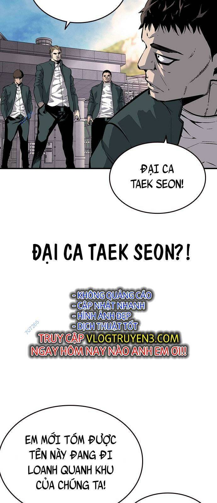 Vua Hiệp Sĩ Đã Trở Lại Với Một Vị Thần Chap 11 - Next Chap 12