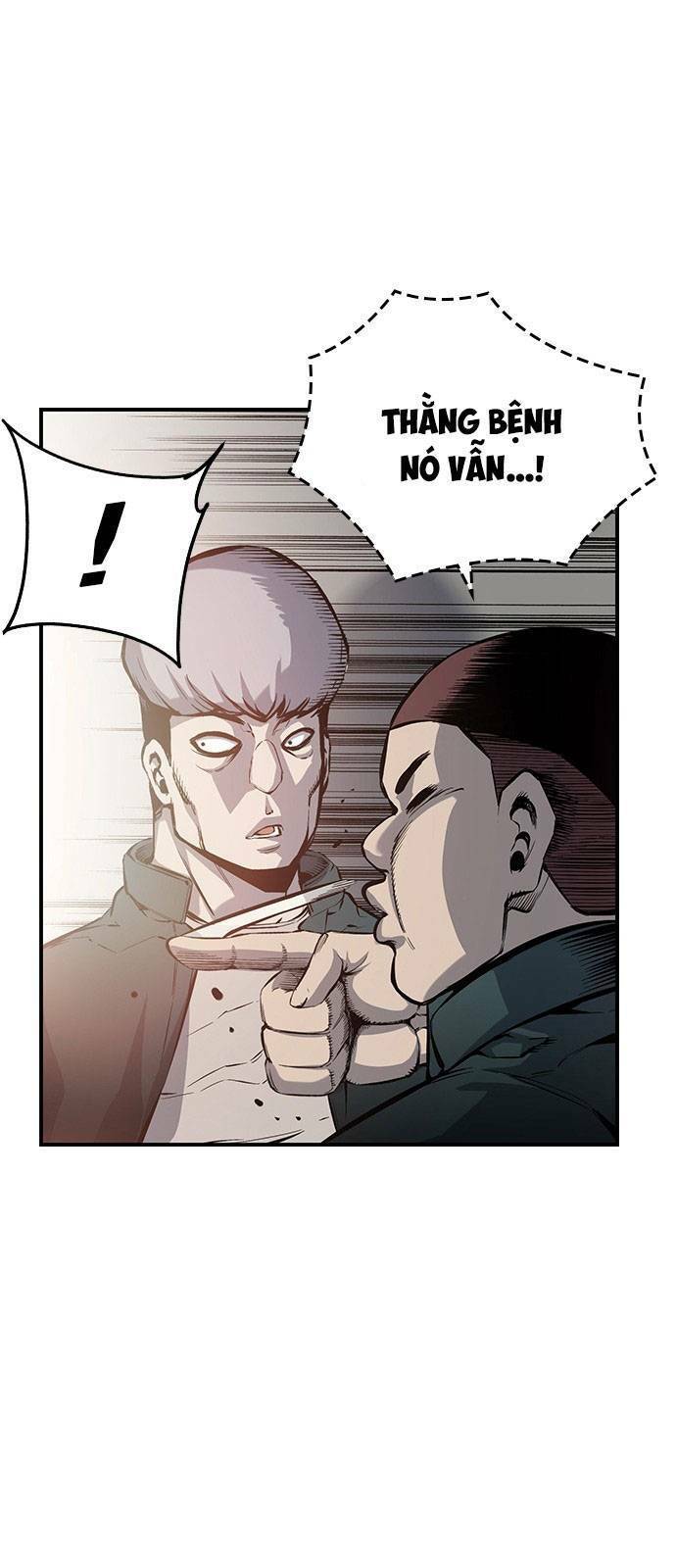 Vua Hiệp Sĩ Đã Trở Lại Với Một Vị Thần Chap 12 - Next Chap 13